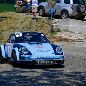 6° RALLY HISTORIC DI SALSOMAGGIORE TERME - Gallery 5